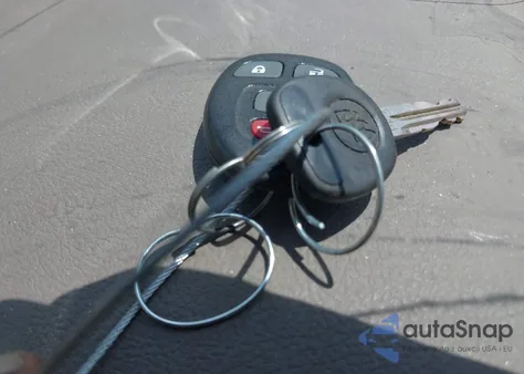 2006 Buick Lacrosse Cx from USA, damaged, VIN 2G4WC552461177894